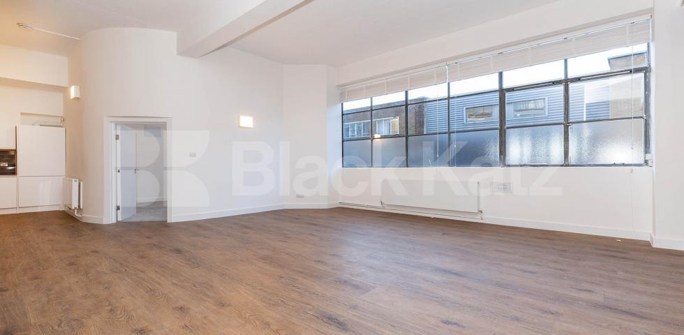 			1 Bedroom, 1 bath, 1 reception Apartment			 EAGLE HOUSE-EAGLE WHARF ROAD, OLD STREET-SHOREDITCH PARK